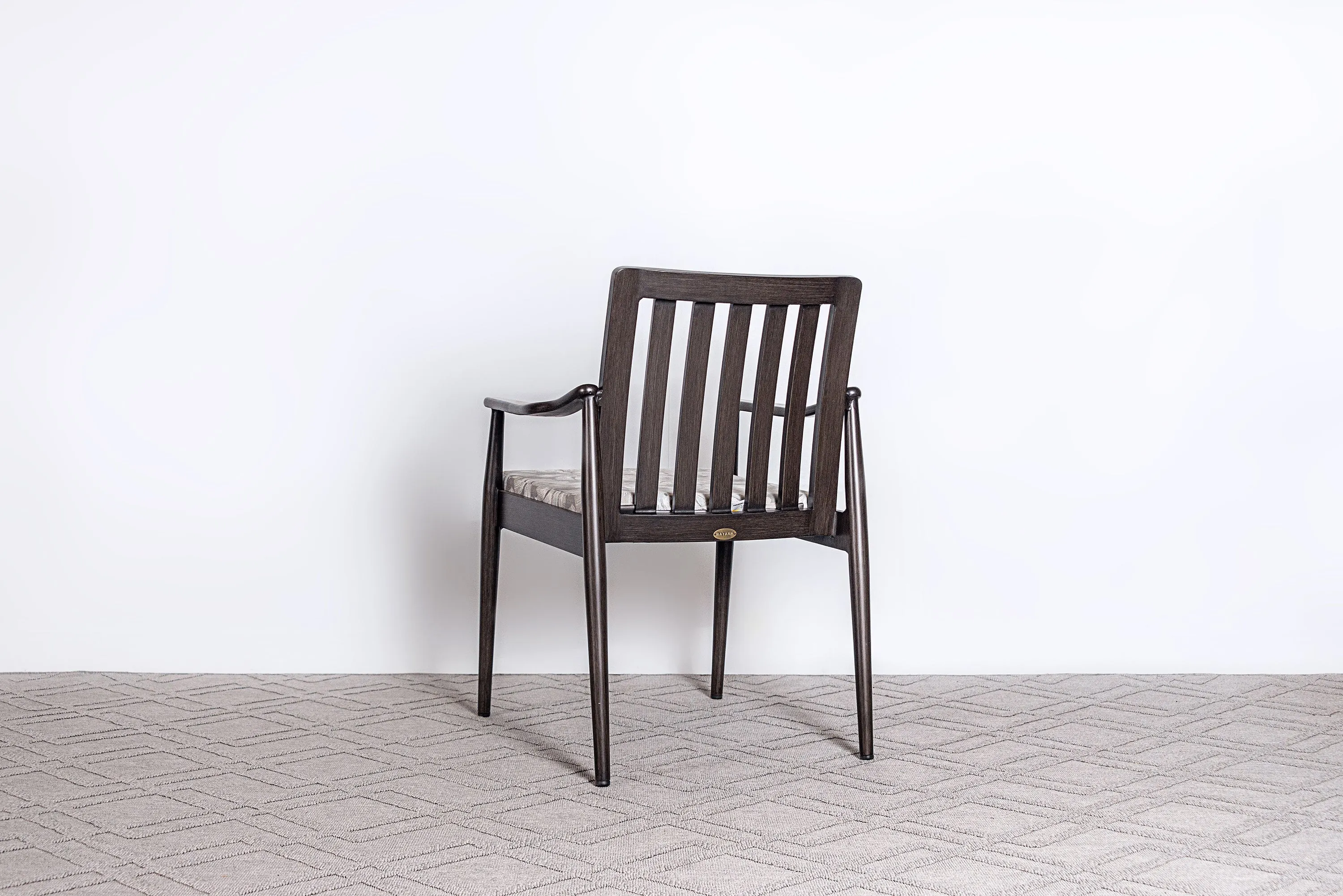 Bolano Dining Arm Chair
