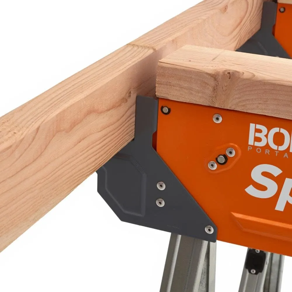 Bora PM-4500 - Portamate Speed Horse Saw Horse