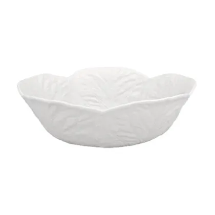 Bordallo Pinheiro - Cabbage Collection, Bowl - Various Options