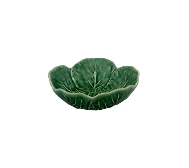 Bordallo Pinheiro - Cabbage Collection, Bowl - Various Options
