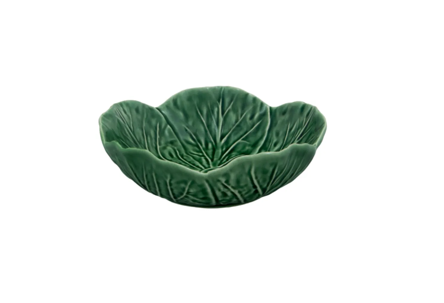Bordallo Pinheiro - Cabbage Collection, Bowl - Various Options