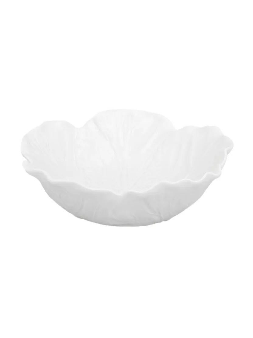 Bordallo Pinheiro - Cabbage Collection, Bowl - Various Options