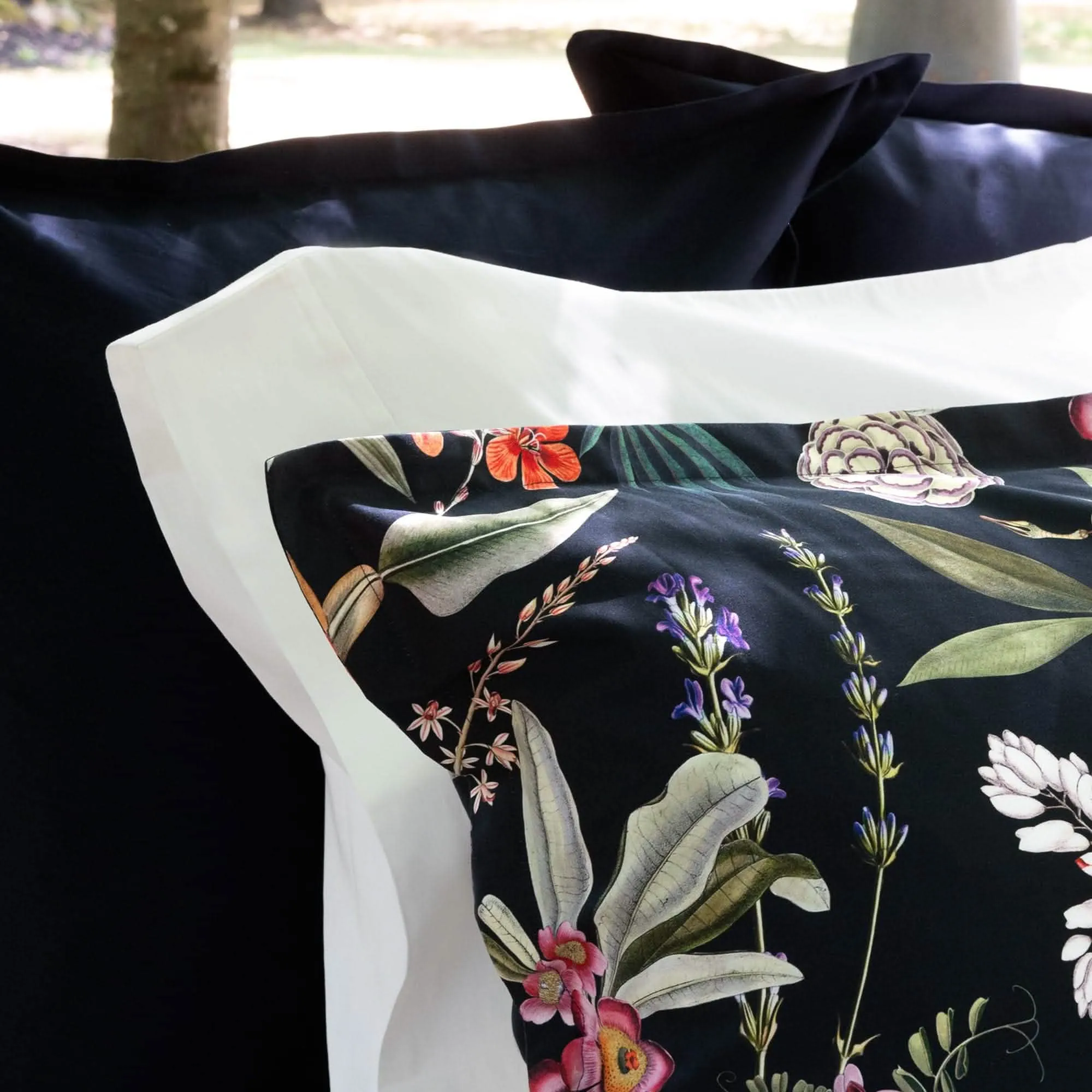 Botanique Duvet Covers