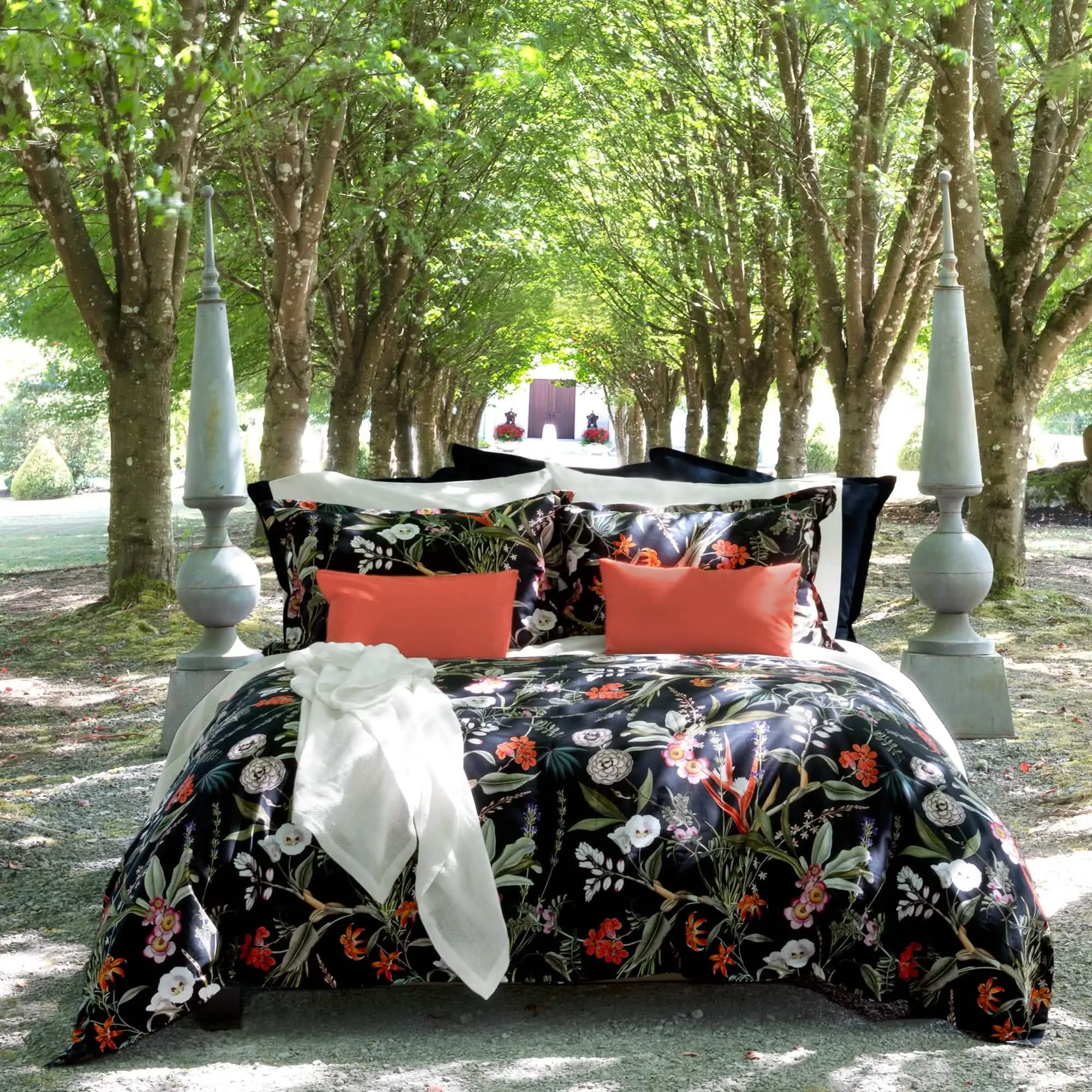 Botanique Duvet Covers