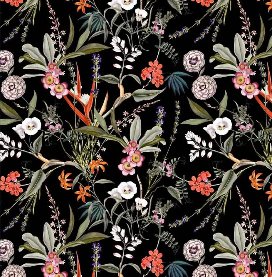 Botanique Duvet Covers
