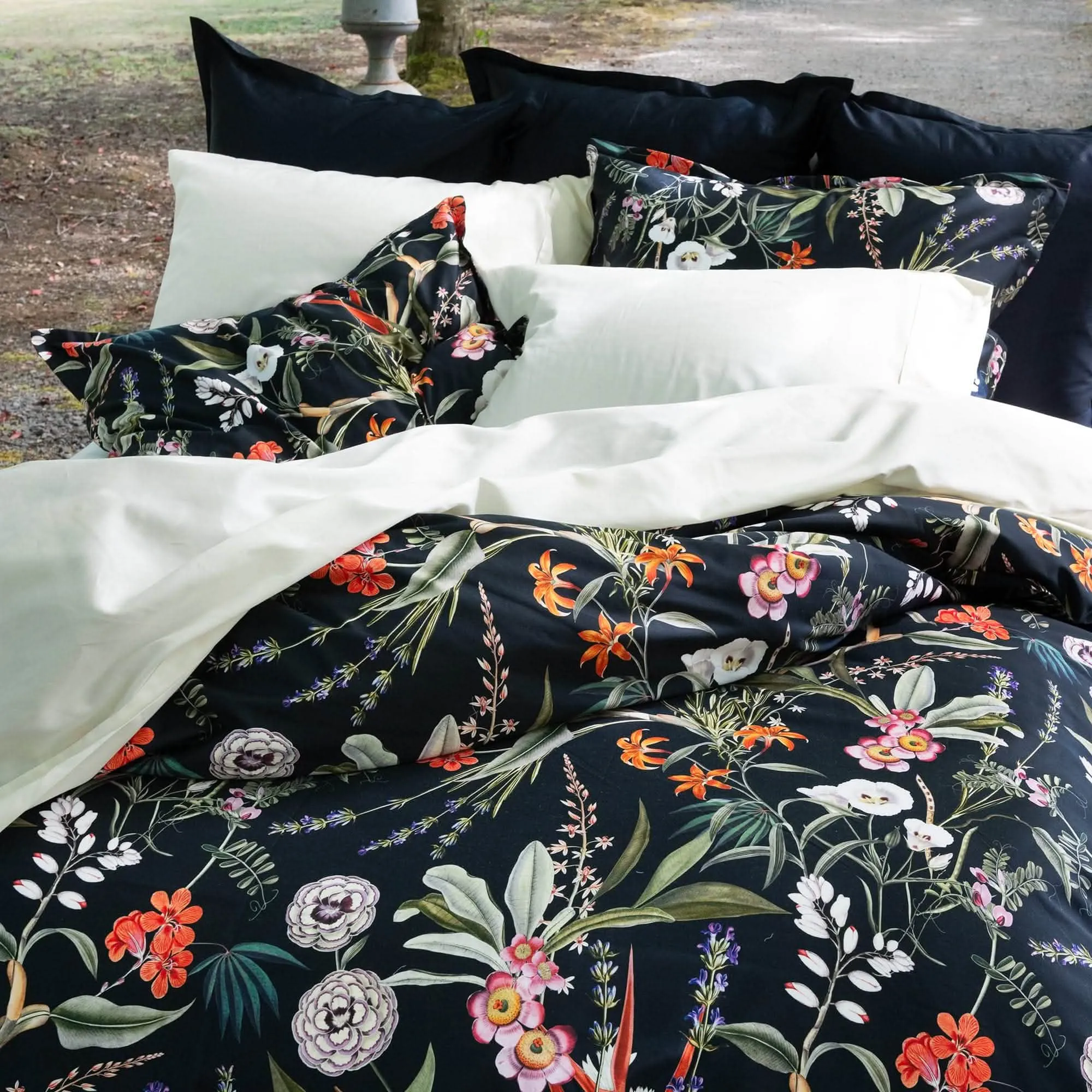 Botanique Duvet Covers