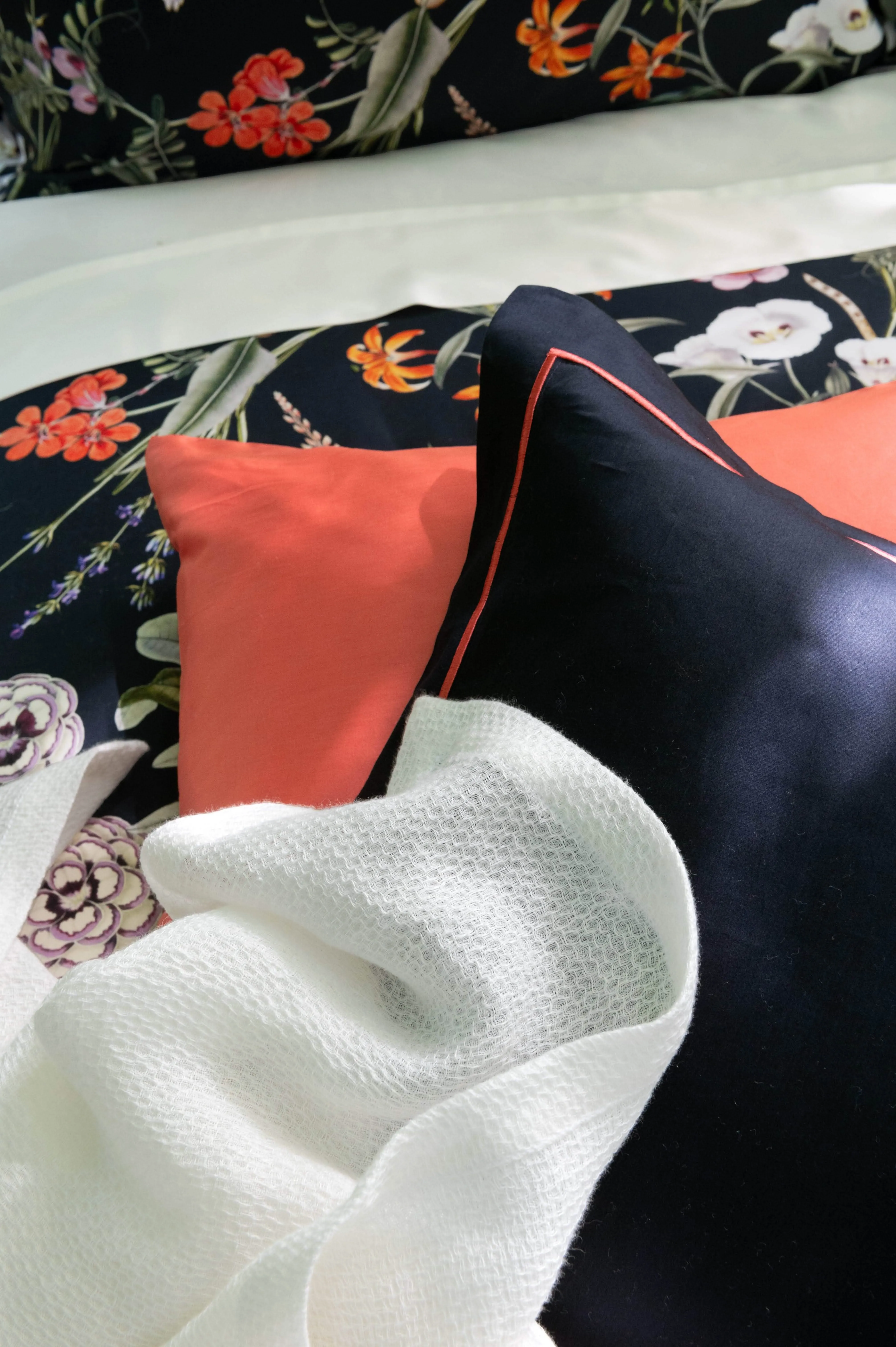 Botanique Duvet Covers