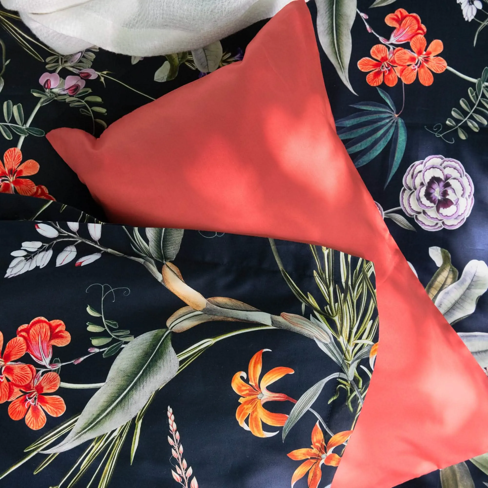 Botanique Duvet Covers