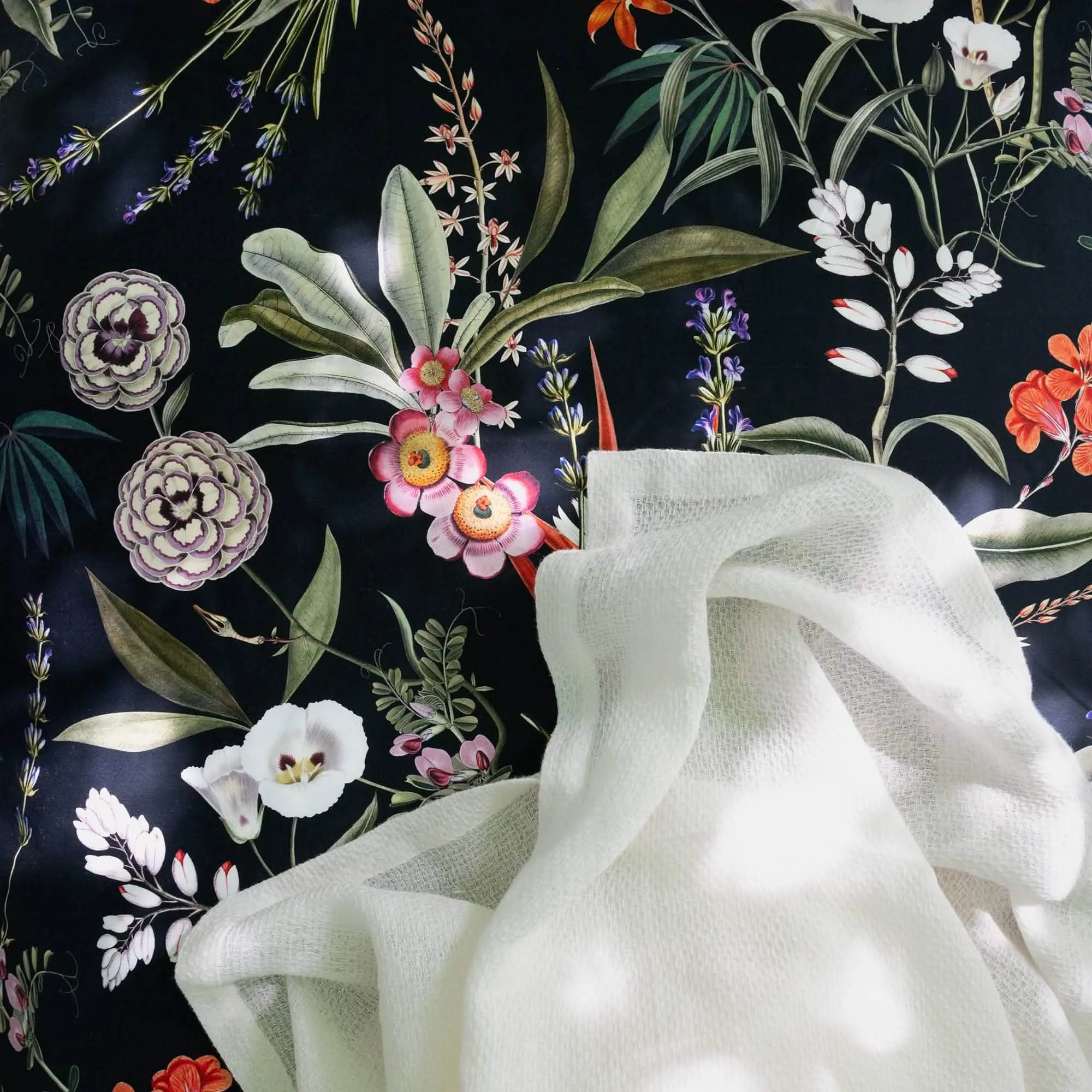 Botanique Duvet Covers