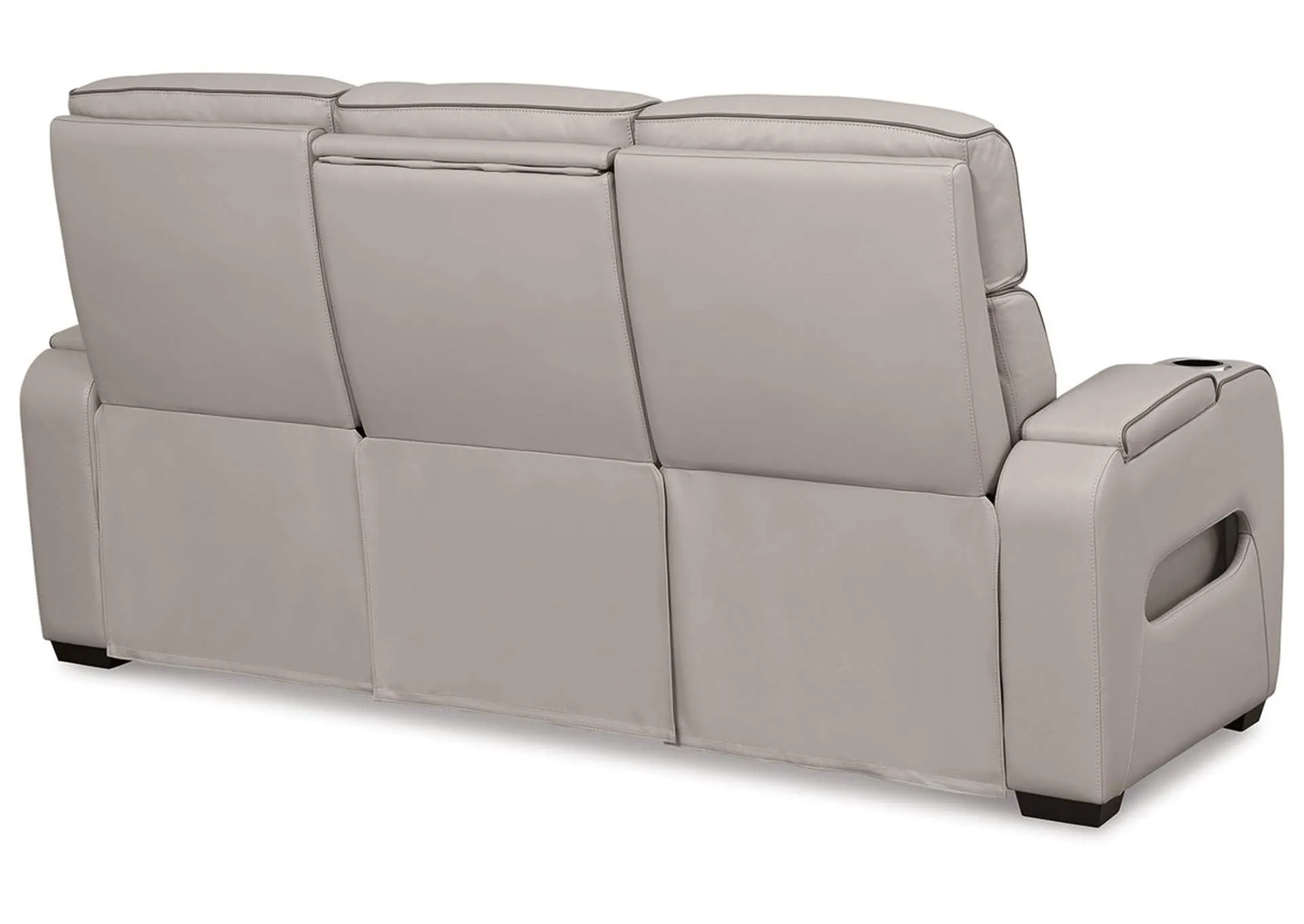 Boyington Power Reclining Sofa