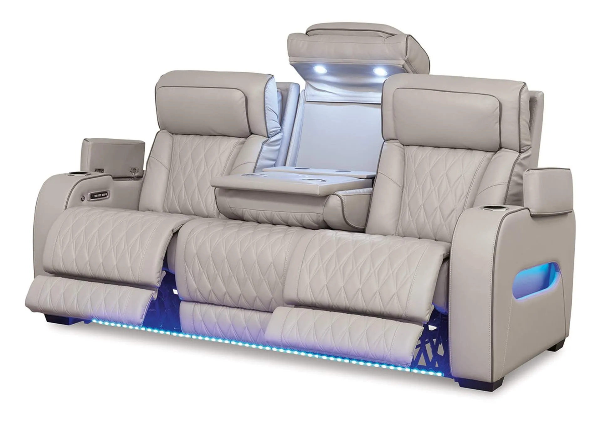 Boyington Power Reclining Sofa