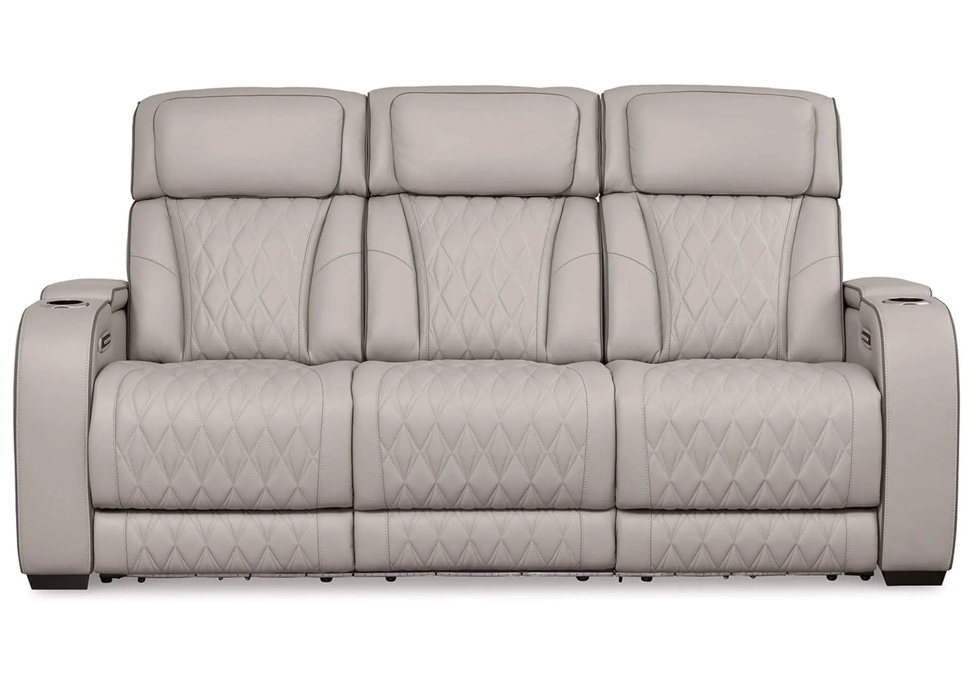 Boyington Power Reclining Sofa