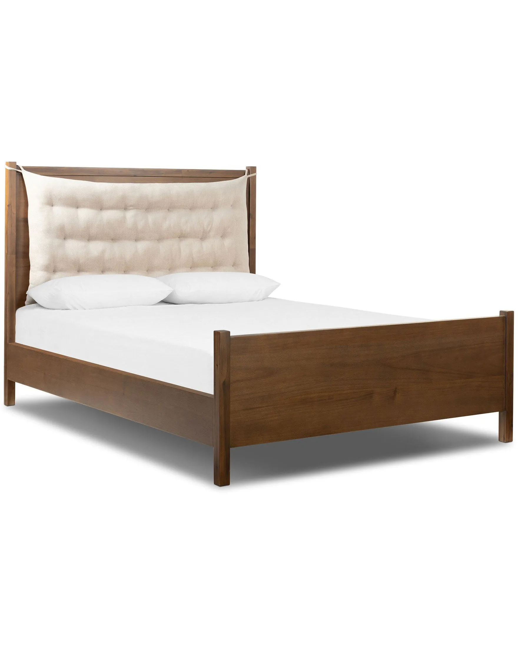Brooks Bed