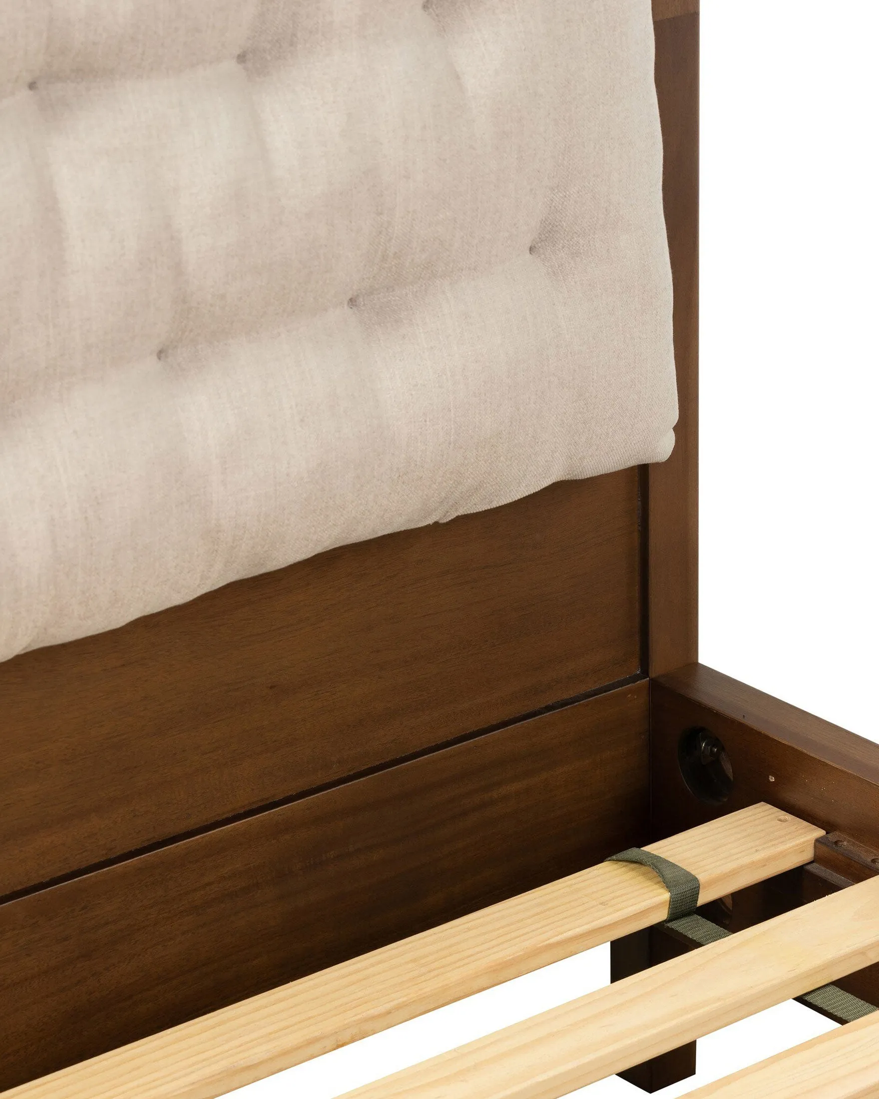Brooks Bed