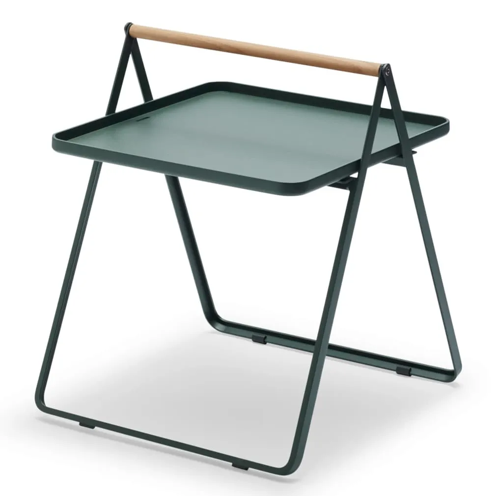 By Your Side Table