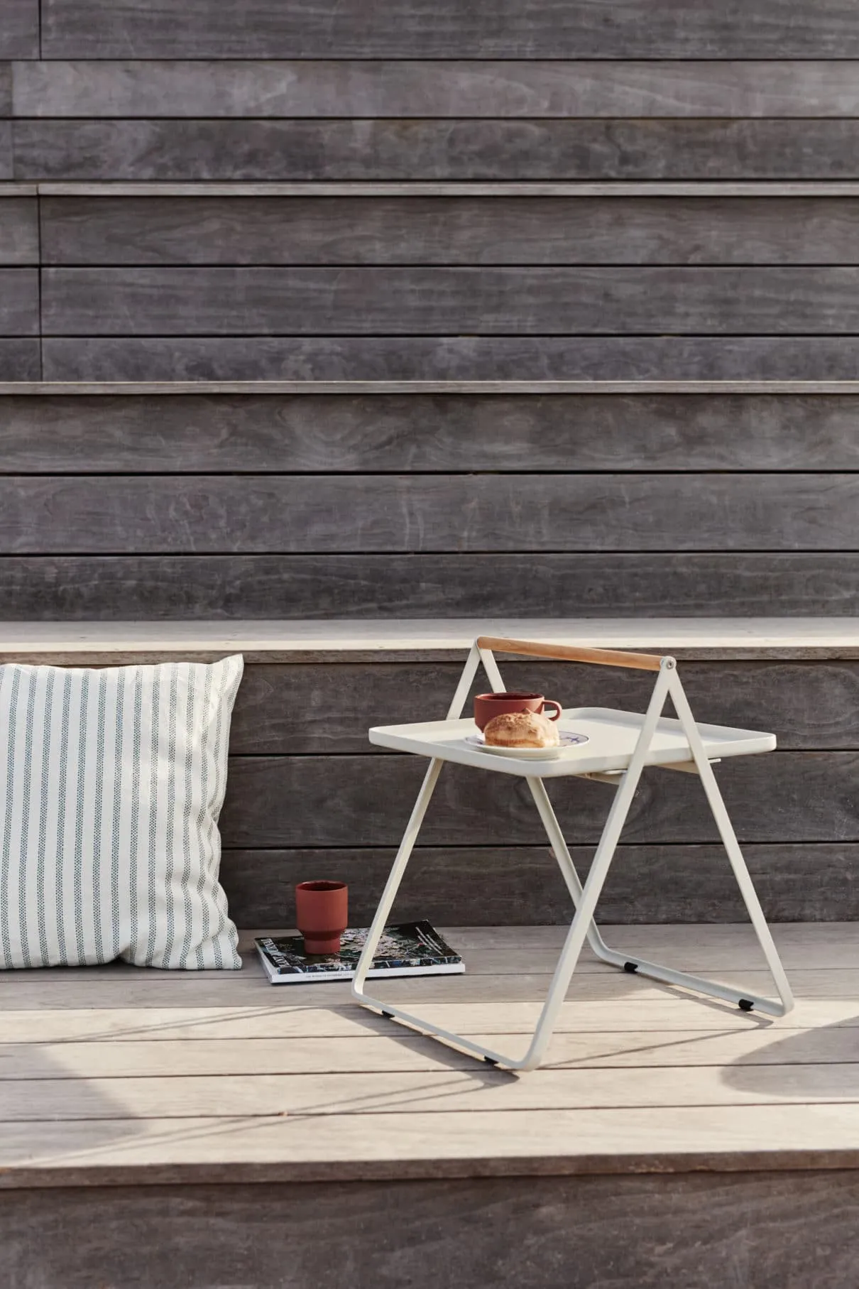 By Your Side Table