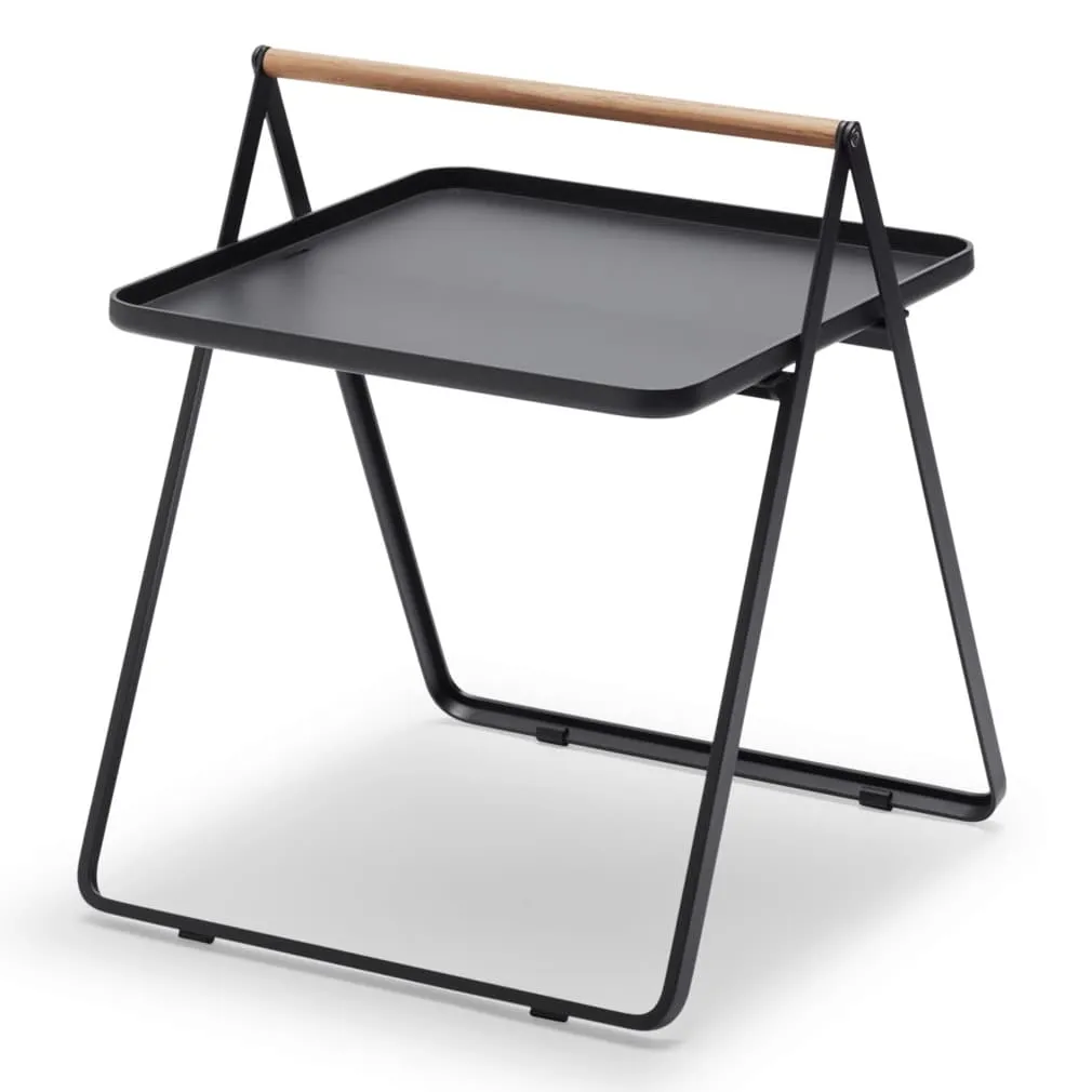 By Your Side Table