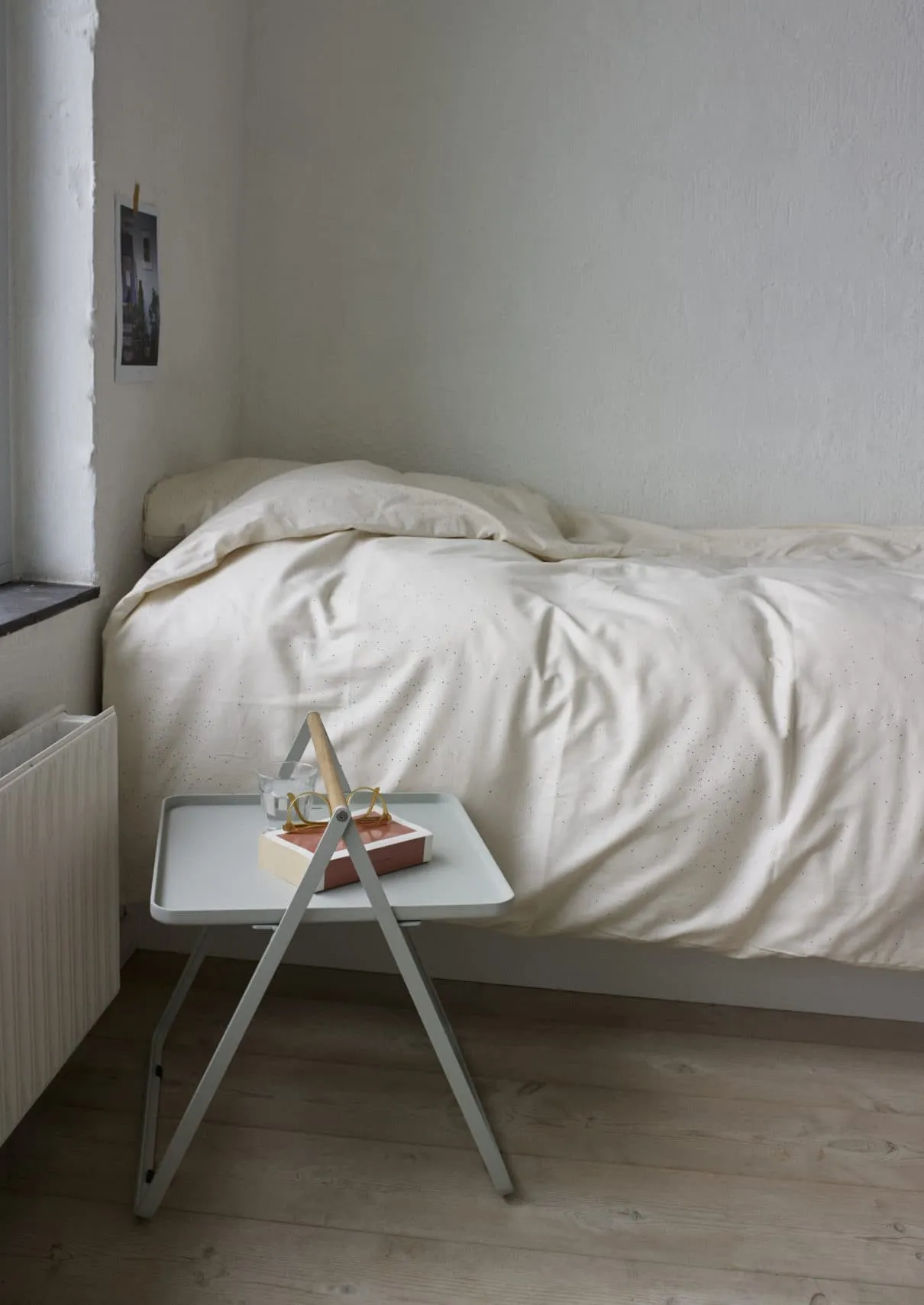 By Your Side Table