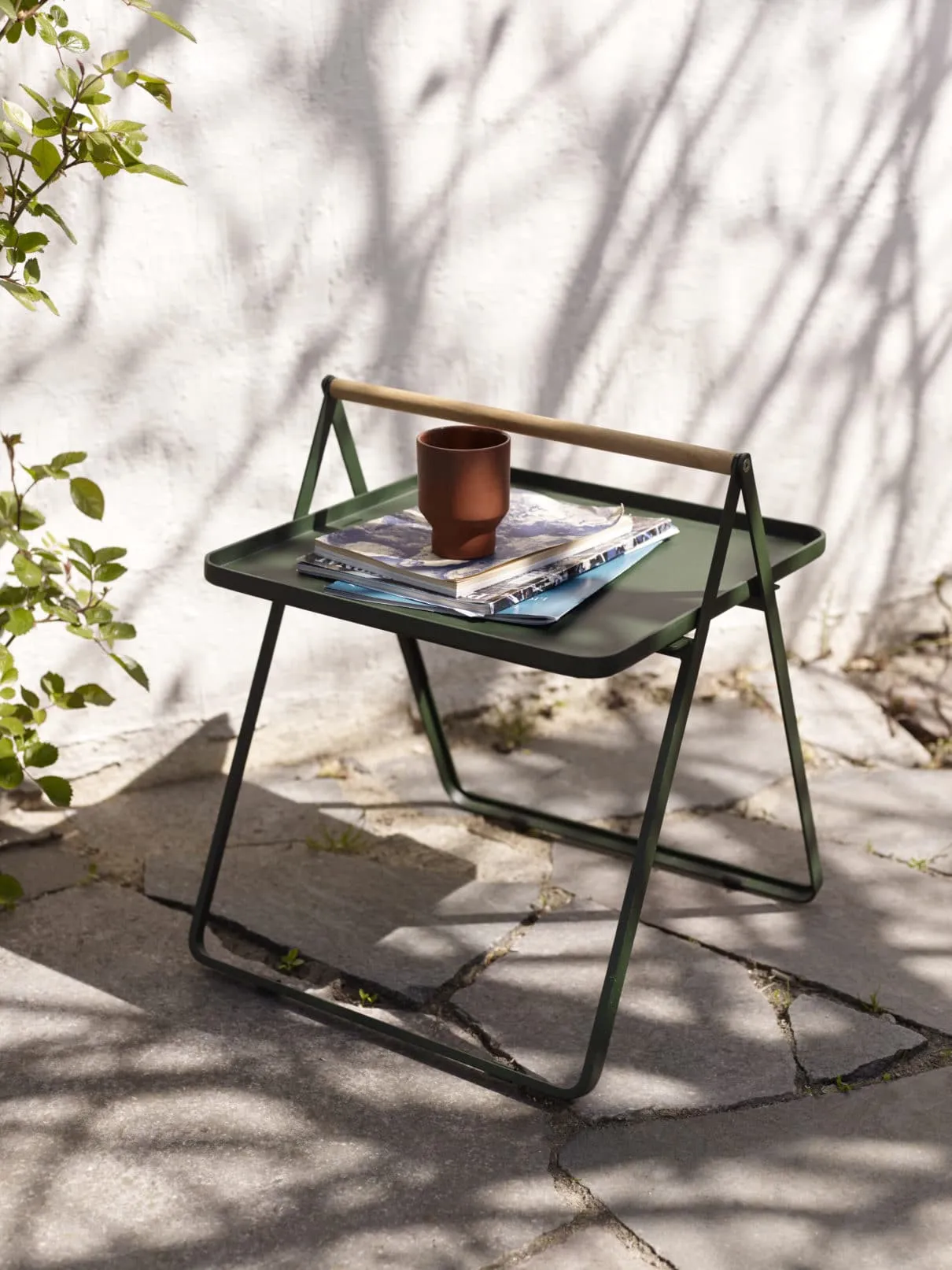 By Your Side Table