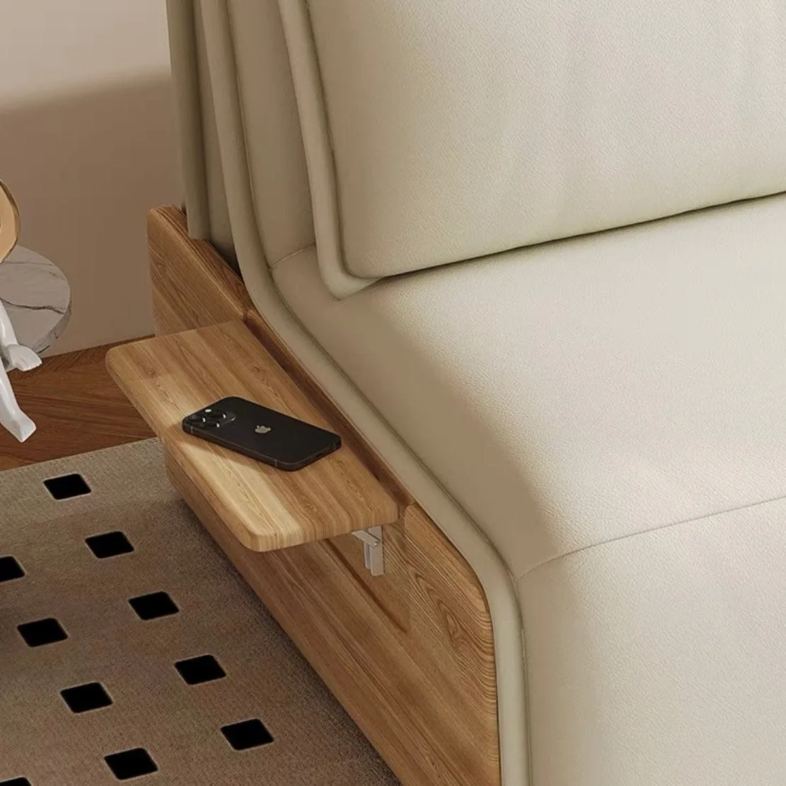 Canne Electric Sofa Bed