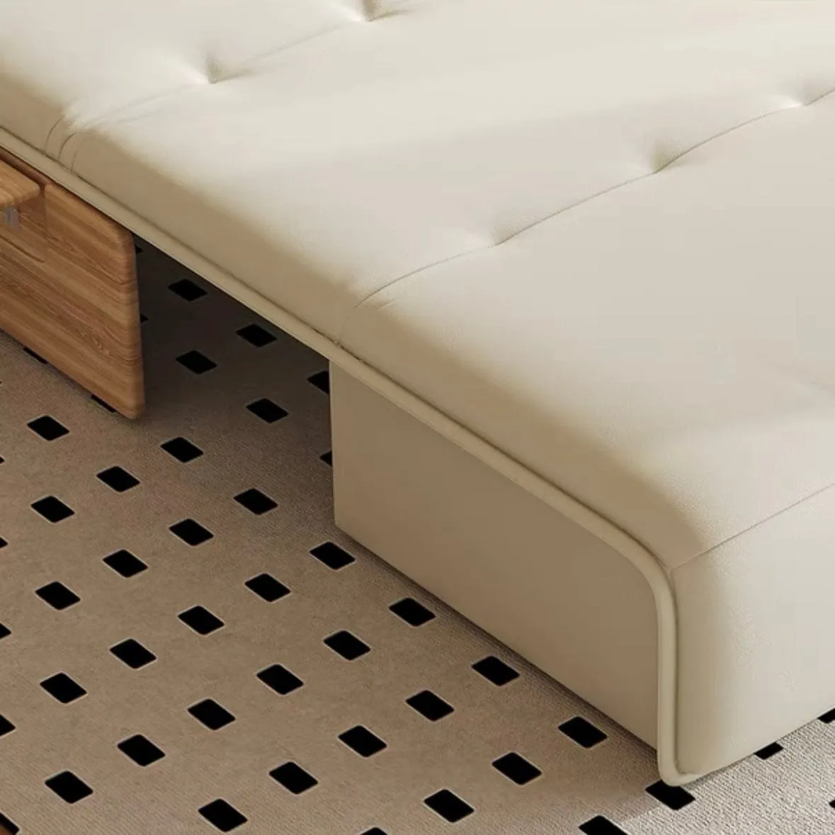 Canne Electric Sofa Bed