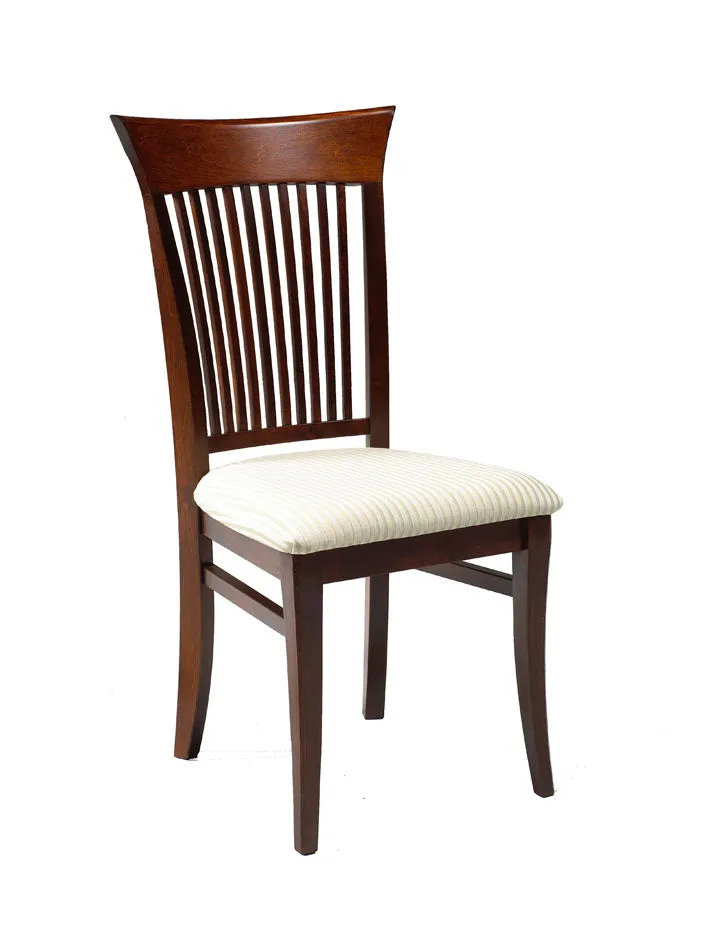 Cardinal Side Chair