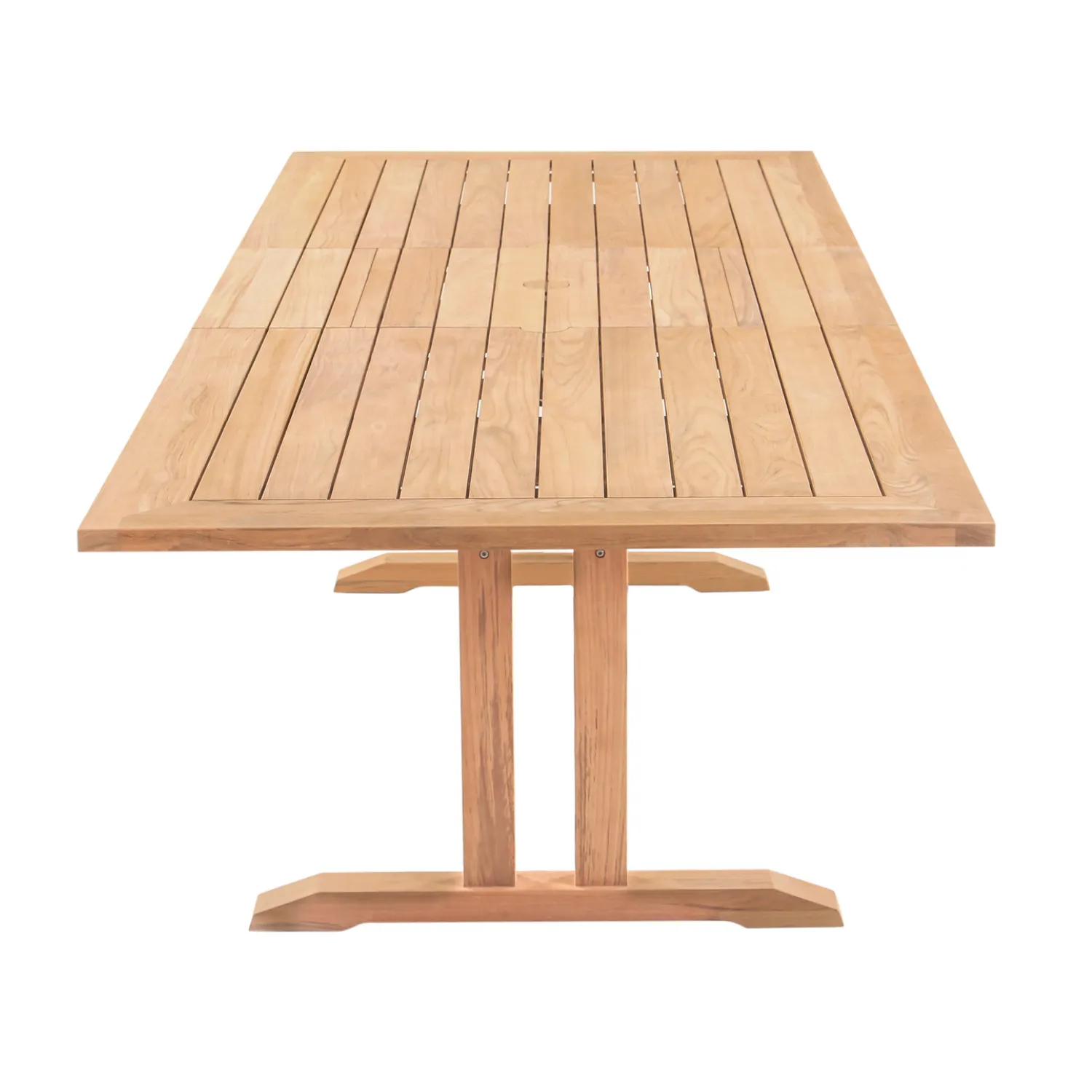 Carmel Extension Dining Table