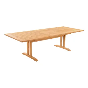 Carmel Extension Dining Table