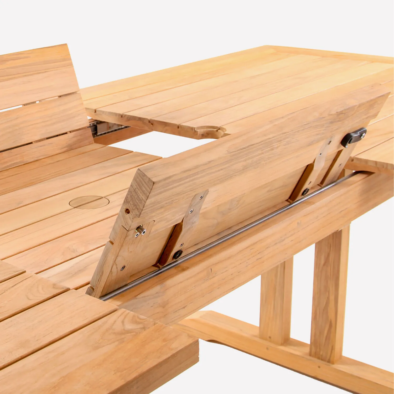 Carmel Extension Dining Table