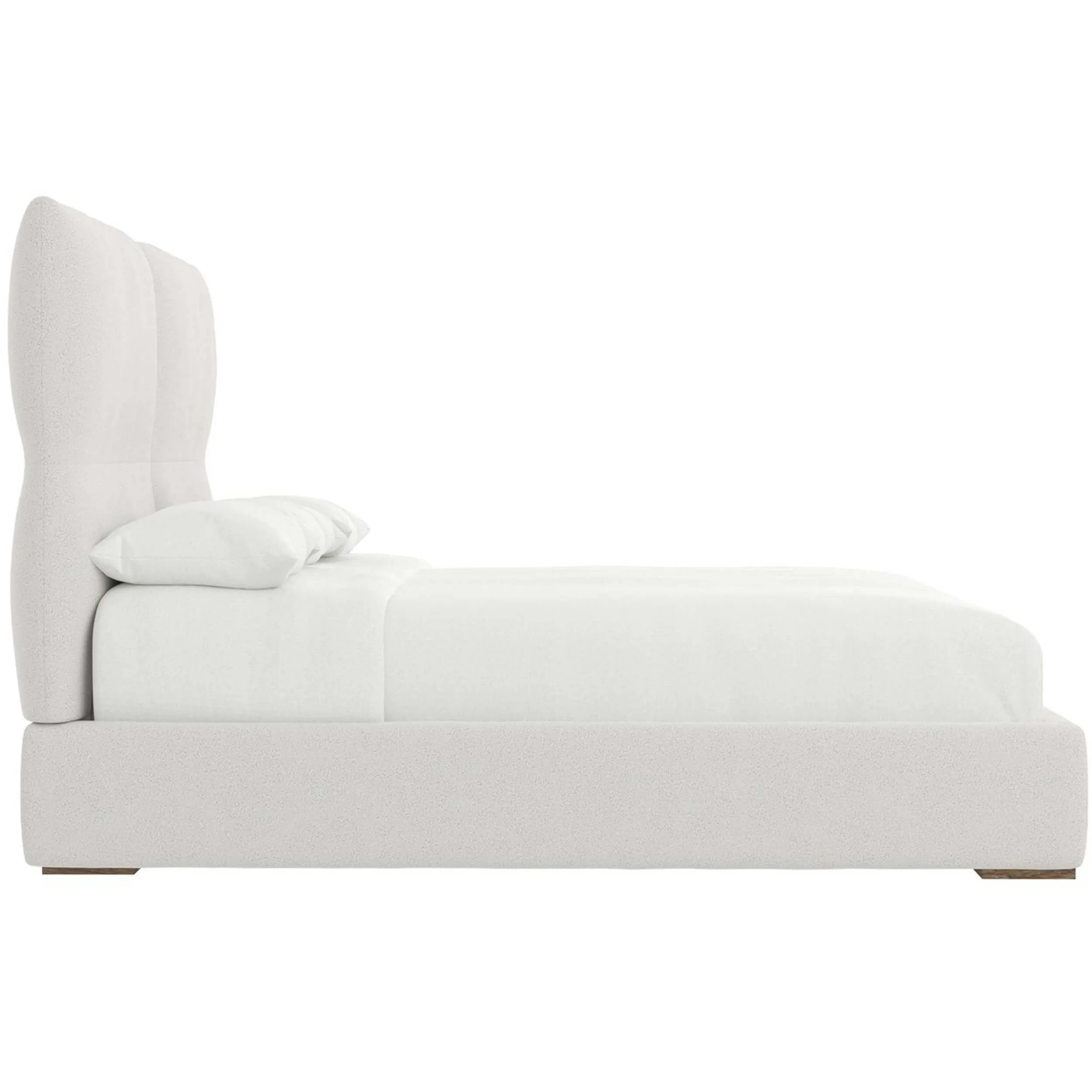 Casa Paros Panel King Bed