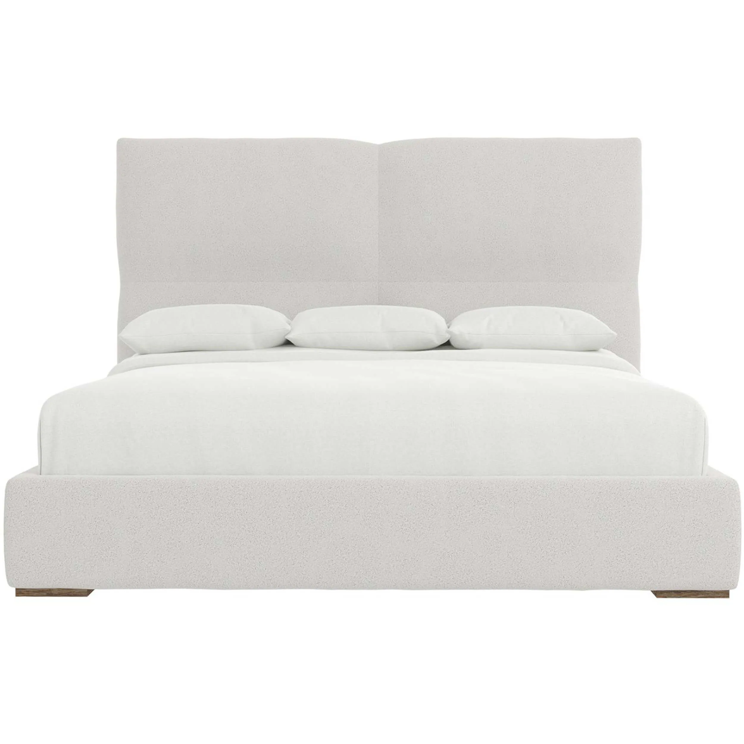 Casa Paros Panel King Bed