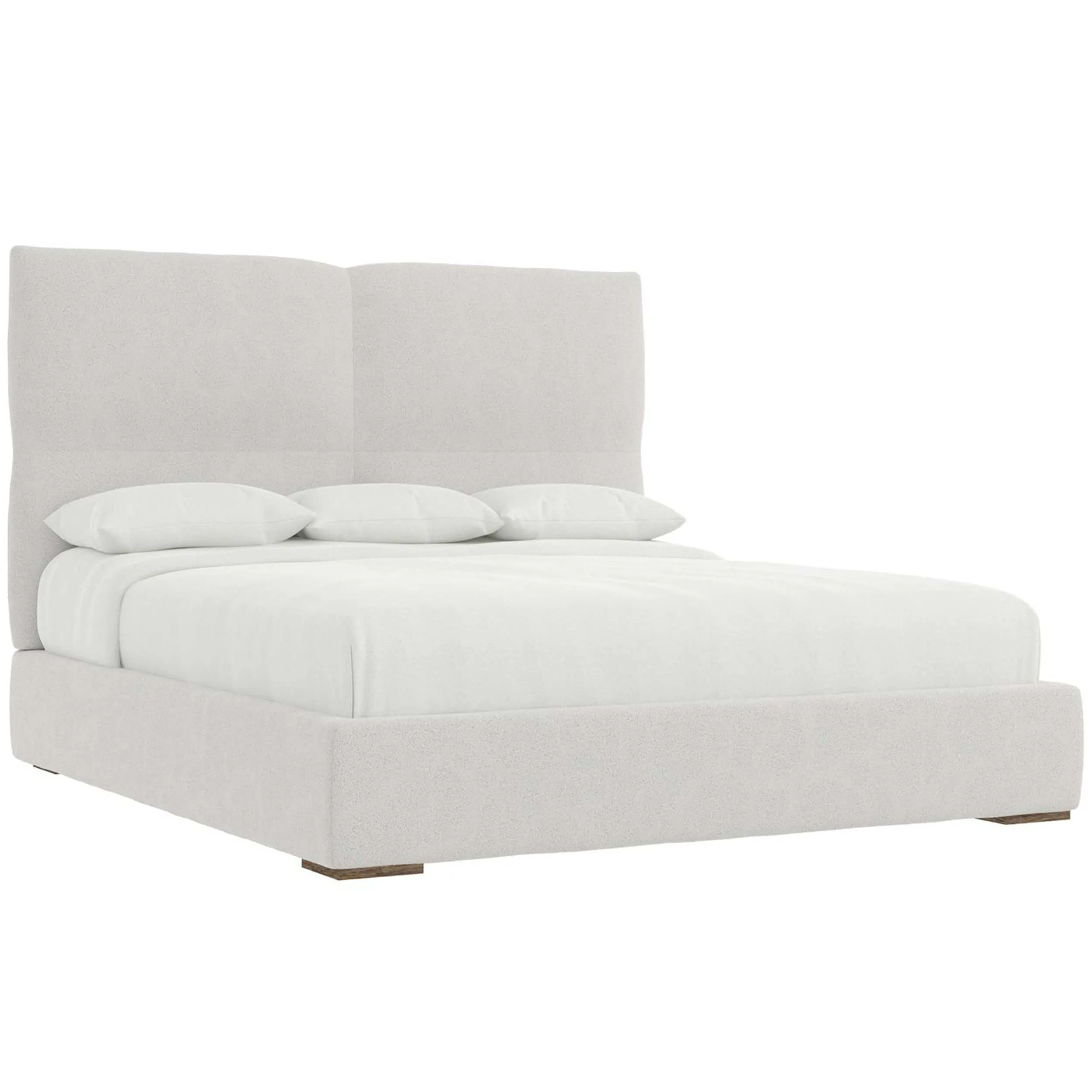 Casa Paros Panel King Bed