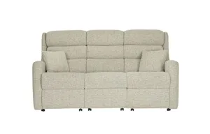 Celebrity Somersby 3 Seater Split Fixed Settee