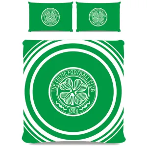 Celtic FC Double Duvet Set