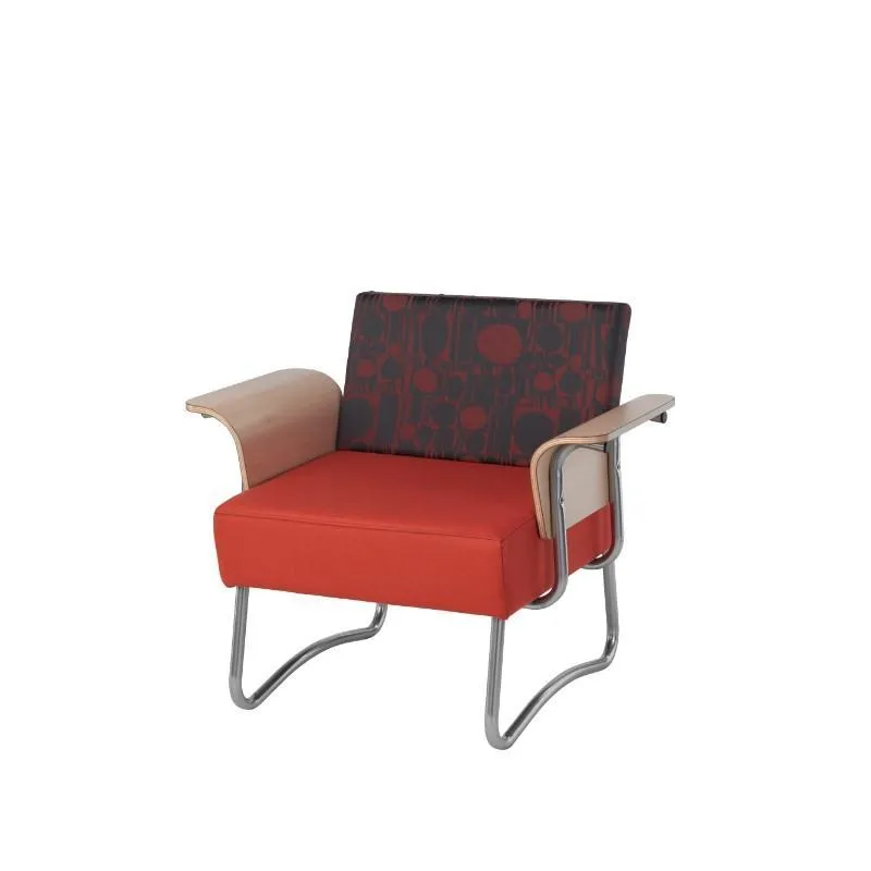 Civic Modular Seating