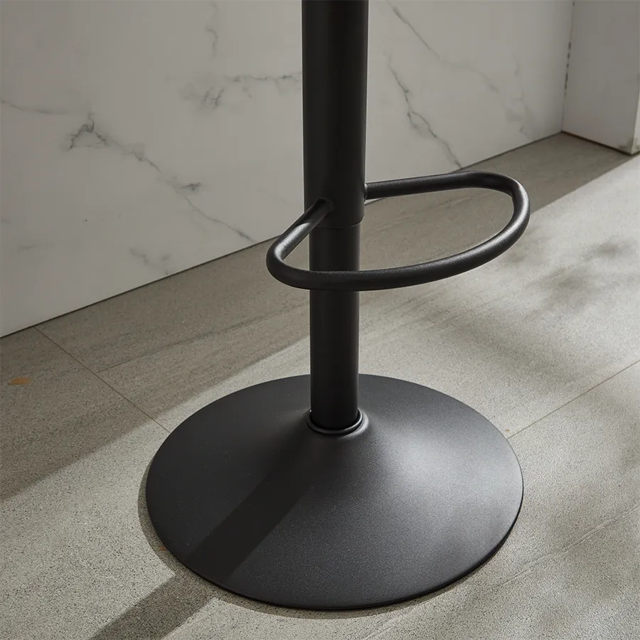 Clio Bar Chair with Cushion