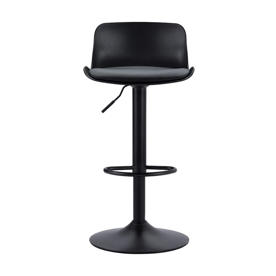 Clio Bar Chair with Cushion