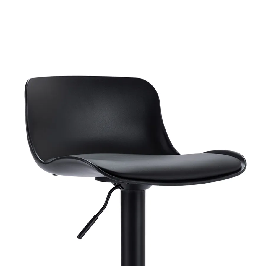 Clio Bar Chair with Cushion
