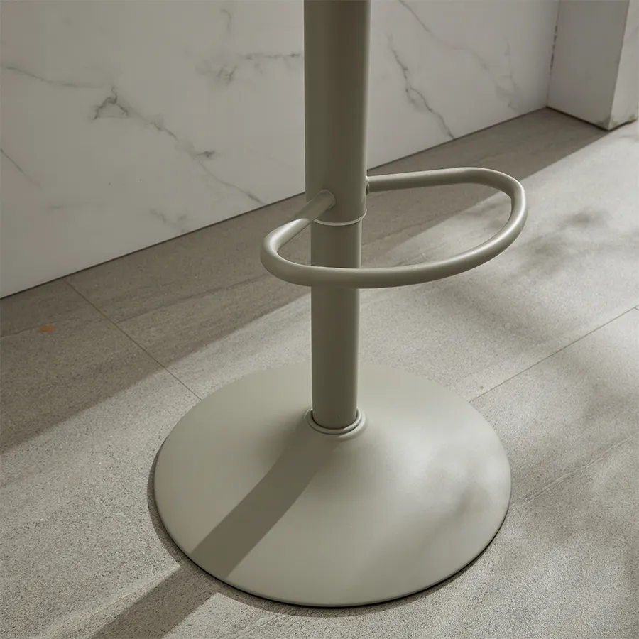 Clio Bar Chair with Cushion