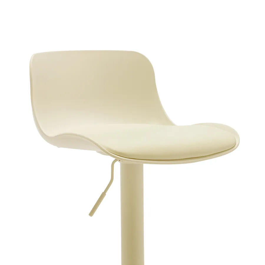 Clio Bar Chair with Cushion