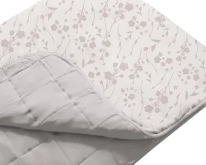 CLOUD BLANKET: Posie / Mini / 1.0
