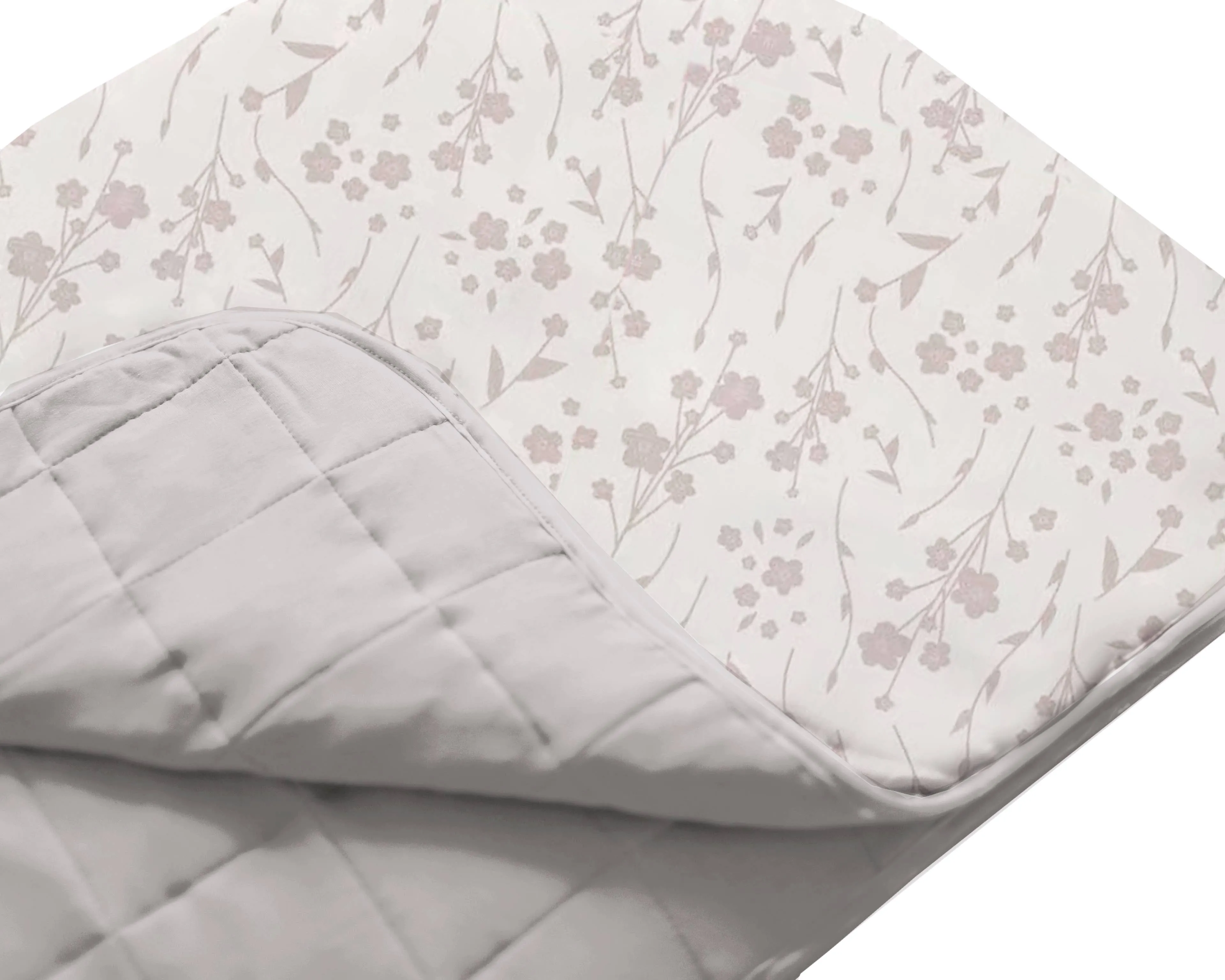 CLOUD BLANKET: Posie / Mini / 1.0