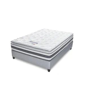 Cloud Nine Blue Eclipse NT PT Double Bed