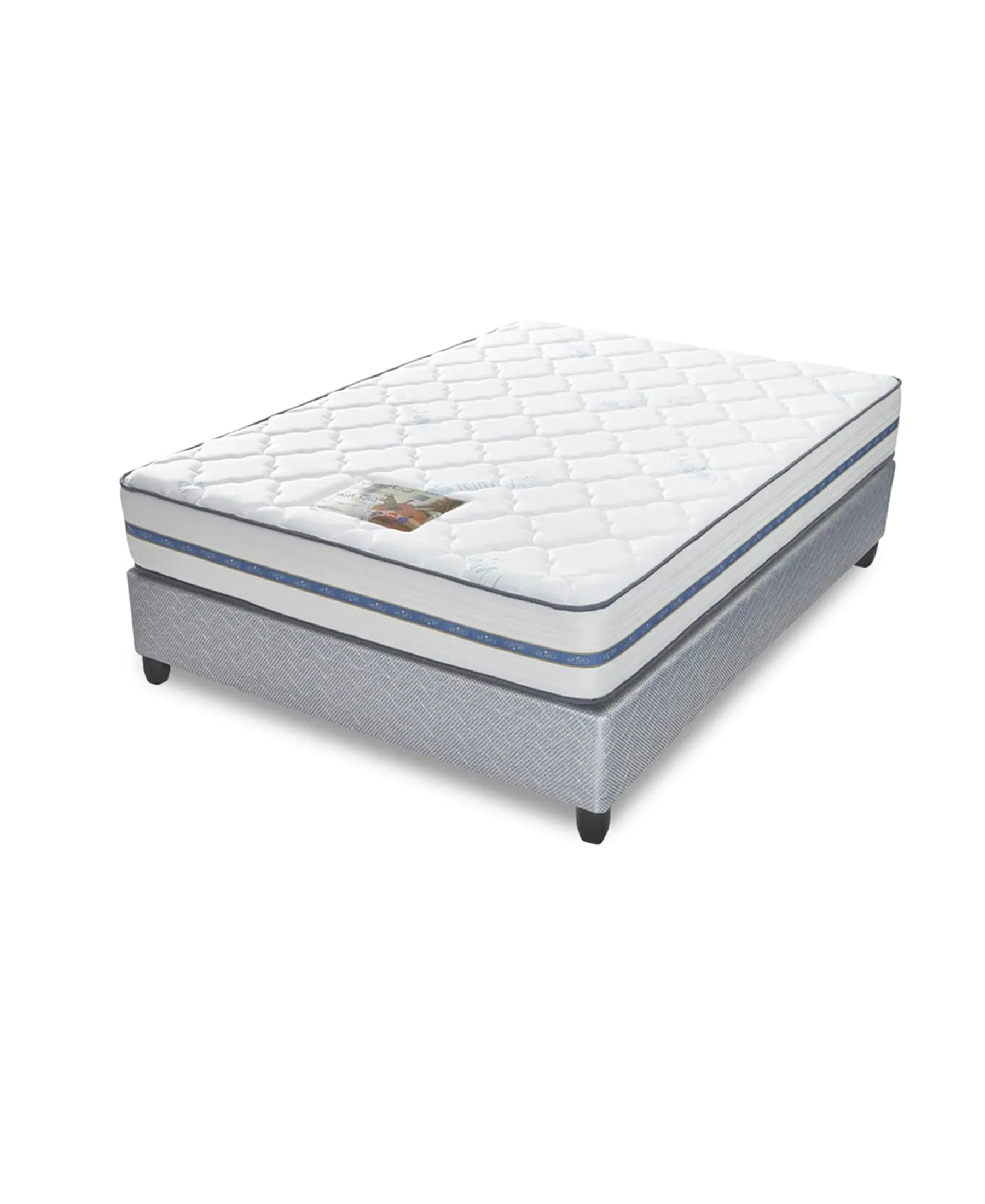 Cloud Nine Classic Double Bed