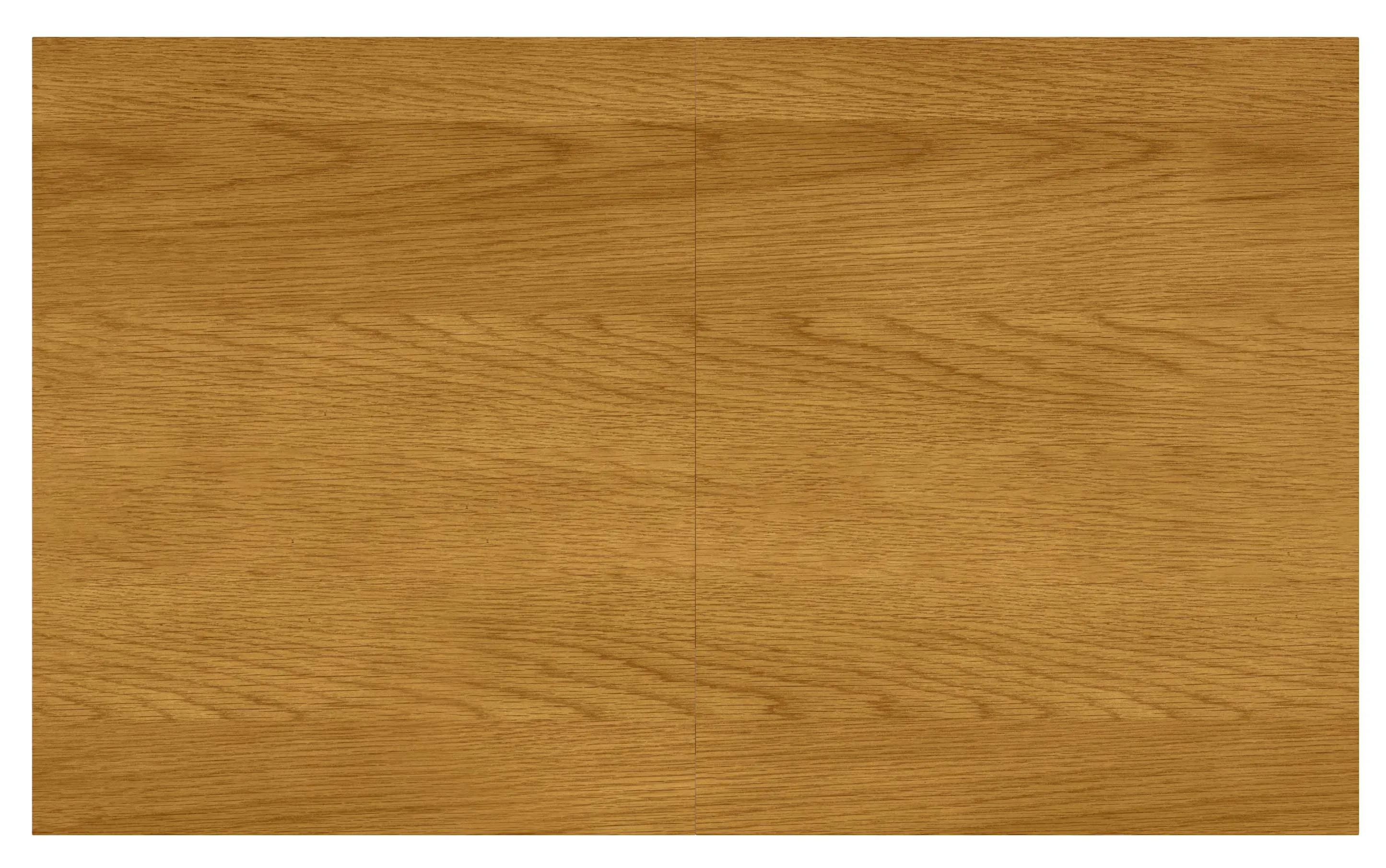 Colby Extendable Dining Table in Oak