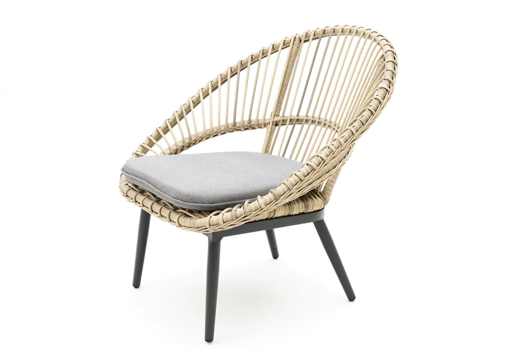 Columbo 3 Piece Lounge Set
