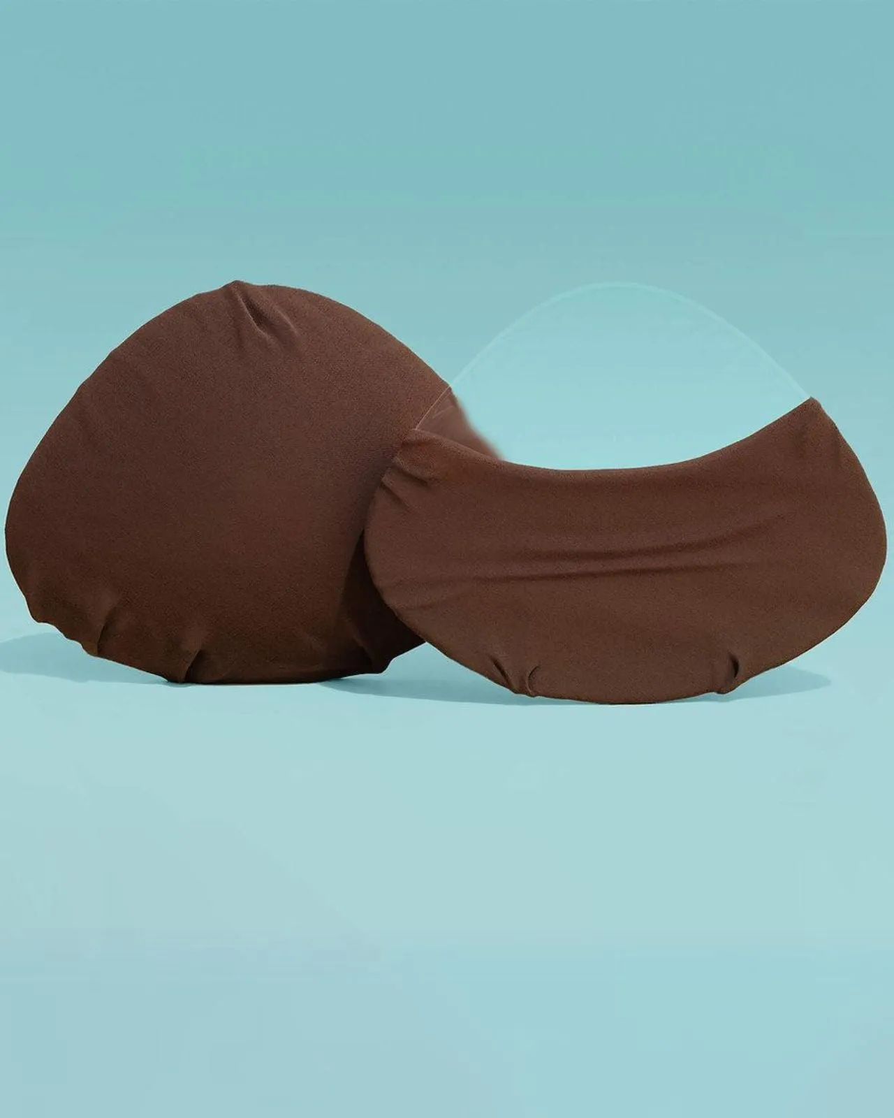 Comfort Covers for Bra Inserts