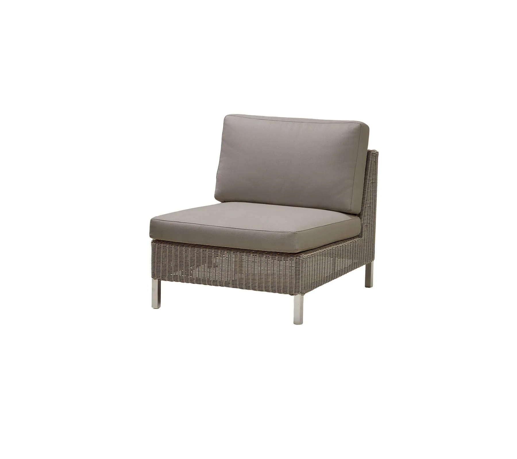Connect Deep Seating Single Module
