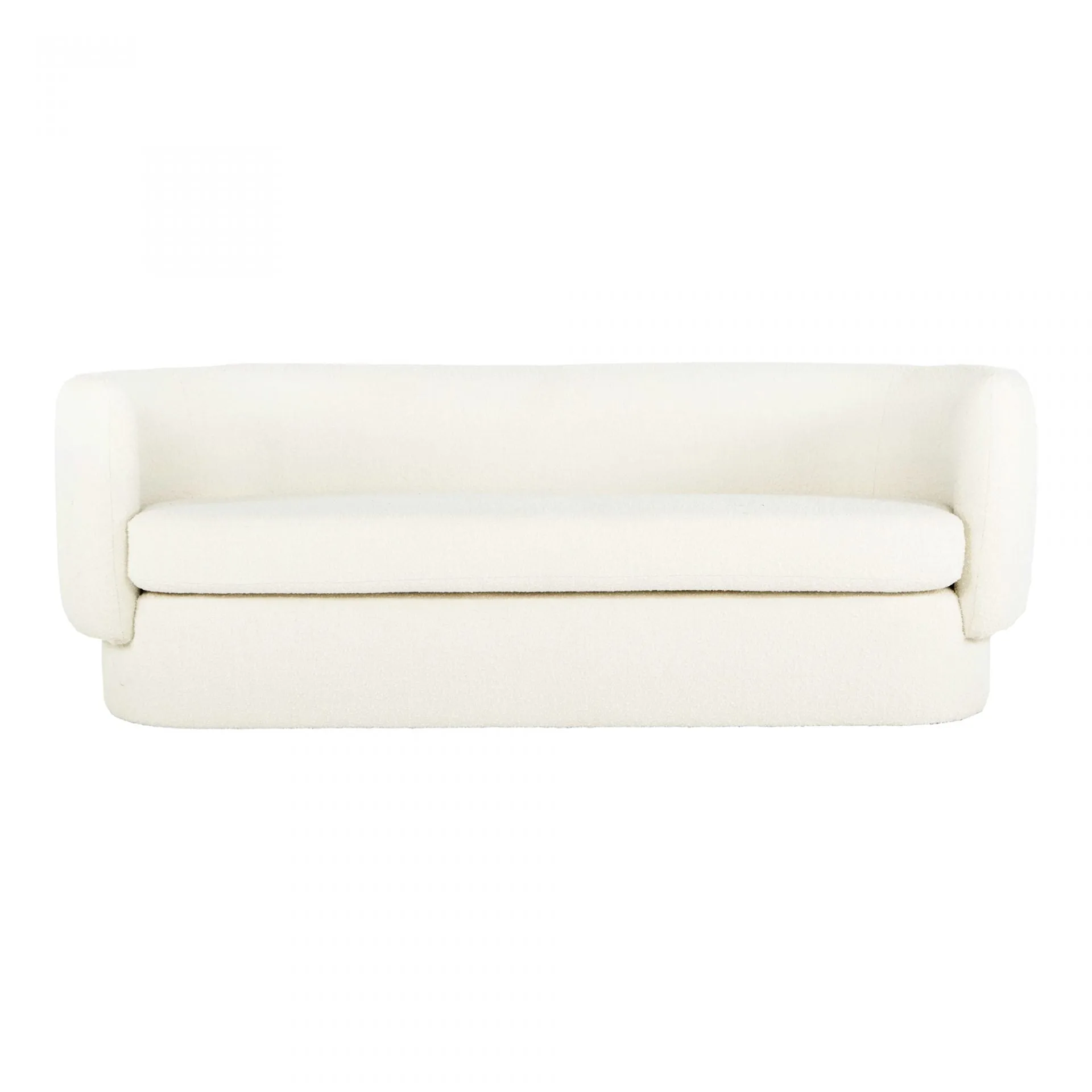 Cora 84" Sofa