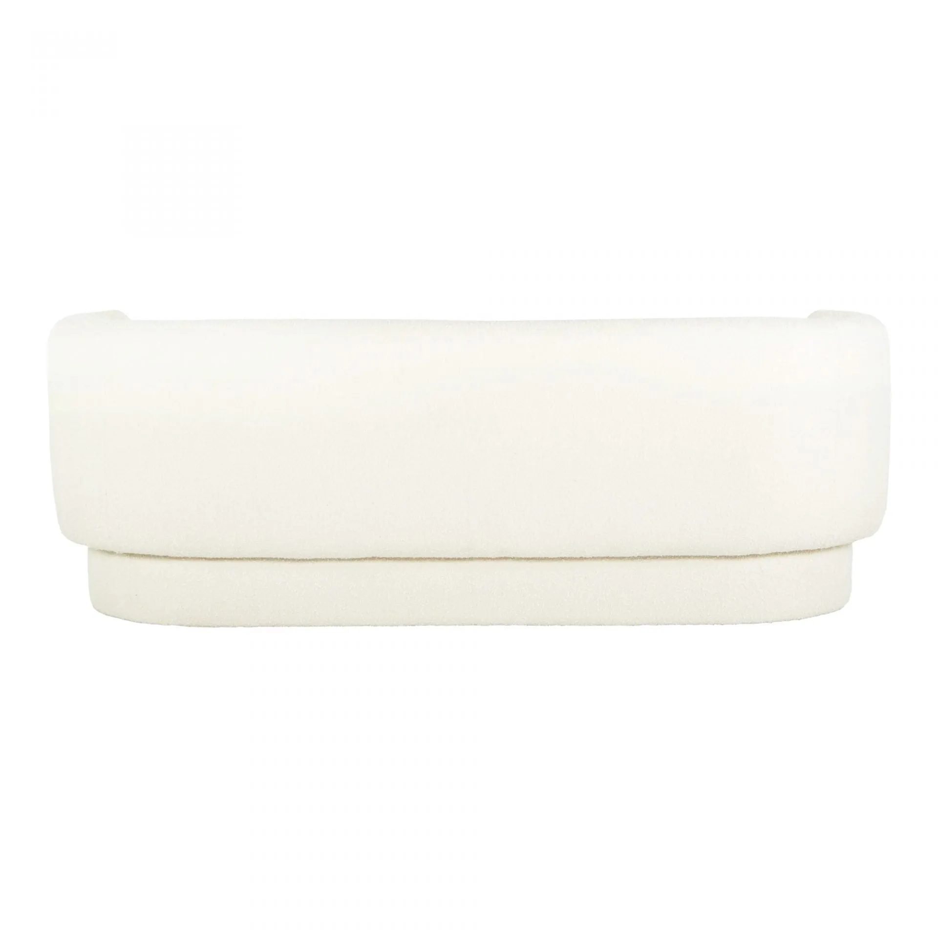 Cora 84" Sofa